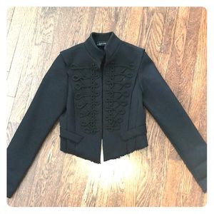 Zara Women’s Blazer